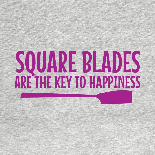 Square Blades by Teamtsunami6